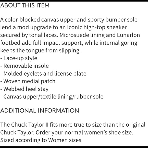 💚SOLD💚Converse Chuck Taylor All Star Volt Green - Picture 5 of 5